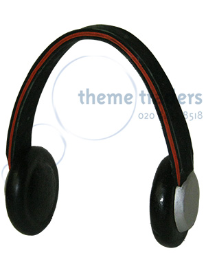 Giant Headphones Props, Prop Hire