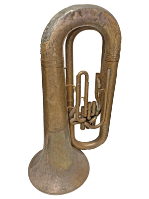 Euphoniums Props, Prop Hire