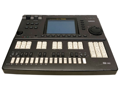 Yamaha Sequencer Mixing Desk Props, Prop Hire