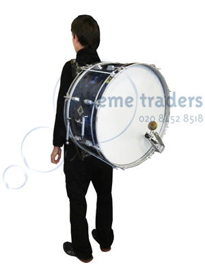 One man band Props, Prop Hire