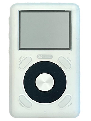 MP4 Player Props, Prop Hire