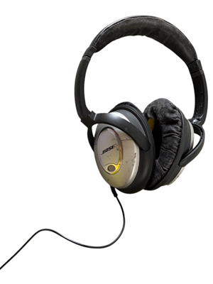 Bose Headphones Props, Prop Hire