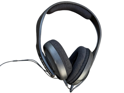 Sennheiser Headphones Props, Prop Hire