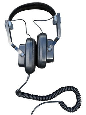 Currys Headphones Props, Prop Hire