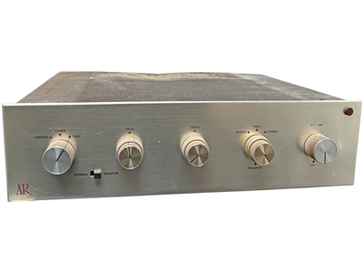 Retro AR Tuner Props, Prop Hire