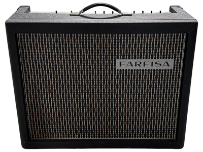 Large Rare Farfisa Amplifier Speaker Props, Prop Hire