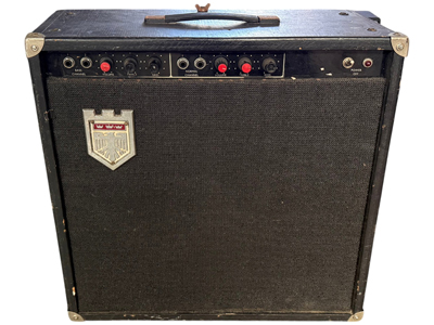 Vintage Guitar Amplifier Speaker Props, Prop Hire