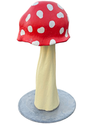 Magic Mushroom Props, Prop Hire