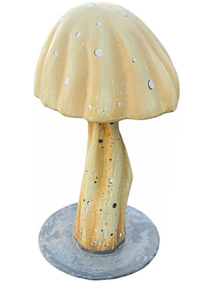 Enchanted Mushroom Props, Prop Hire