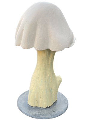 Enchanted Mushroom Props, Prop Hire