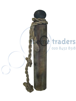 Mooring Posts Props, Prop Hire