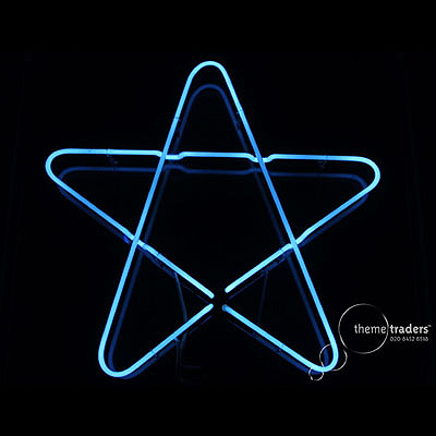 Star Neons Props, Prop Hire