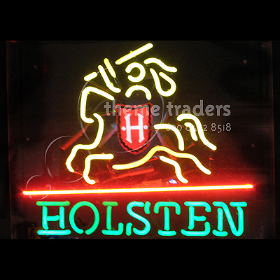 Holsten Pils Neons Props, Prop Hire