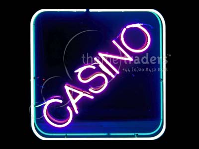 Neons Casino Props, Prop Hire