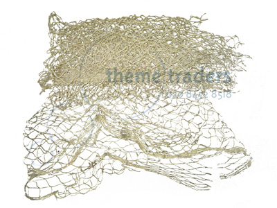 Nets Fishing Props, Prop Hire