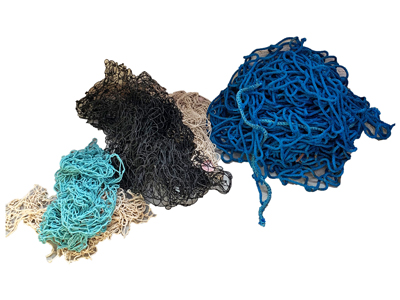 Fishing Nets (per item) Props, Prop Hire