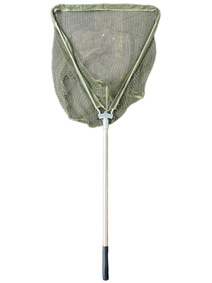 2 Metre Fishing Keep Catch Net (Foldable in Pouch) Props, Prop Hire