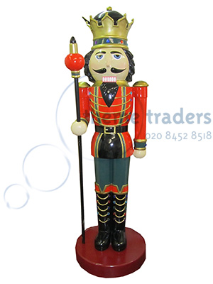 Nut Crackers Props, Prop Hire