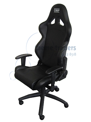 Driver Chair Props, Prop Hire