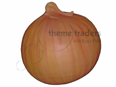 Giant Onions Props, Prop Hire