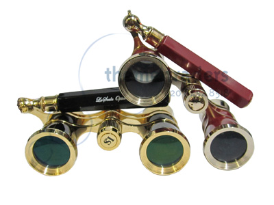 Opera Glasses Props, Prop Hire