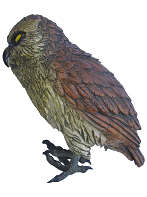 Wise Owl Props, Prop Hire