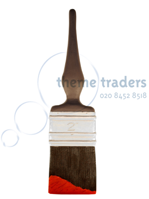 Paint Brushes Props, Prop Hire