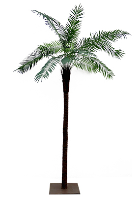 Palm Tree 3.2 m Props, Prop Hire