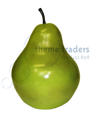 Pear Props, Prop Hire