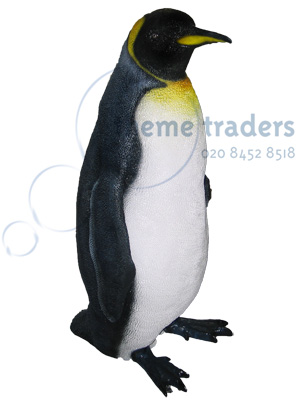 Penguins Props, Prop Hire