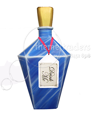 Giant perfume Bottles Props, Prop Hire