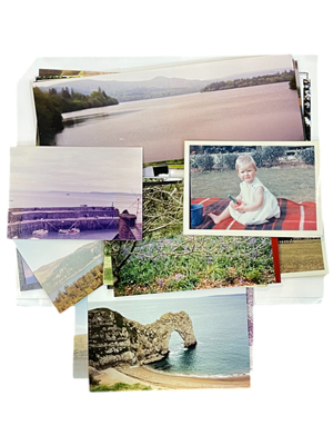 Coloured Old Photos All Subjects Props, Prop Hire