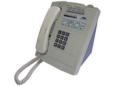 Pay phone Props, Prop Hire