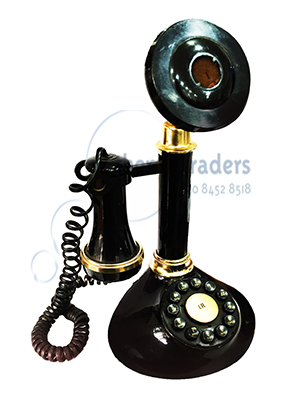 Vintage Telephone Props, Prop Hire