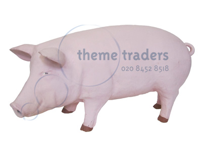 Pig Props, Prop Hire