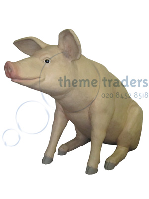 Pig Props, Prop Hire