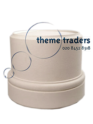 Pedestals plinths Props, Prop Hire