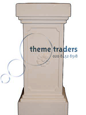 Wedding Plinths Props, Prop Hire