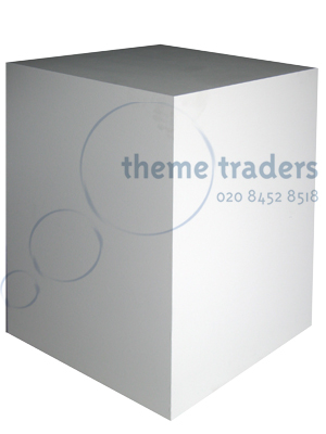 display Plinths Props, Prop Hire