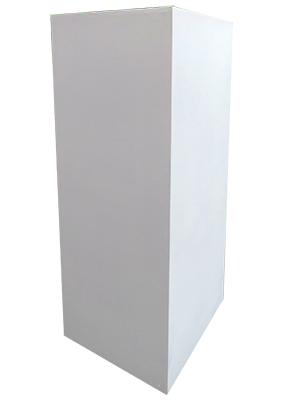 White Plinth Props, Prop Hire