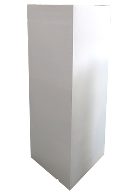 White Plinth Props, Prop Hire