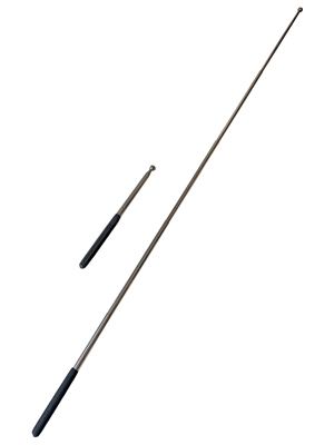 Powerpoint Telescopic Pointers Props, Prop Hire