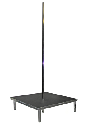 Dance Pole Props, Prop Hire