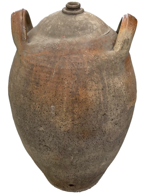 Ancient Stone Amphora Props, Prop Hire