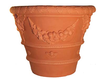 Massive 1 Metre Plant Classical Pot Props, Prop Hire