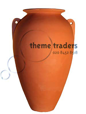 Amphora Pots Props, Prop Hire