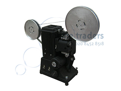 Vintage Projector Props, Prop Hire