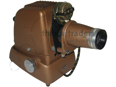 Slide Projectors Props, Prop Hire