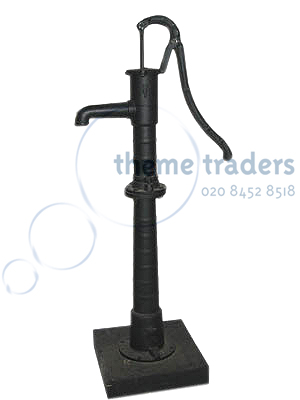 Water Pump Props, Prop Hire