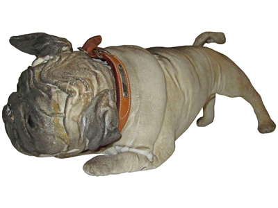 Pug Dogs Props, Prop Hire